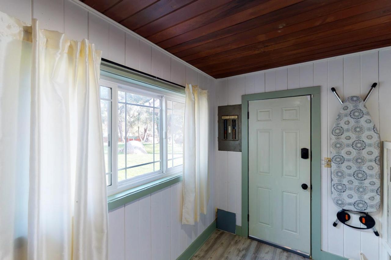 Bear Den Holiday home Oakhurst