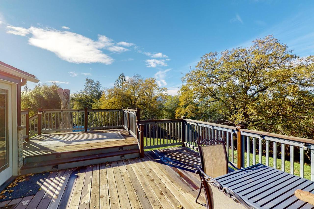 Holiday home Bear Den
