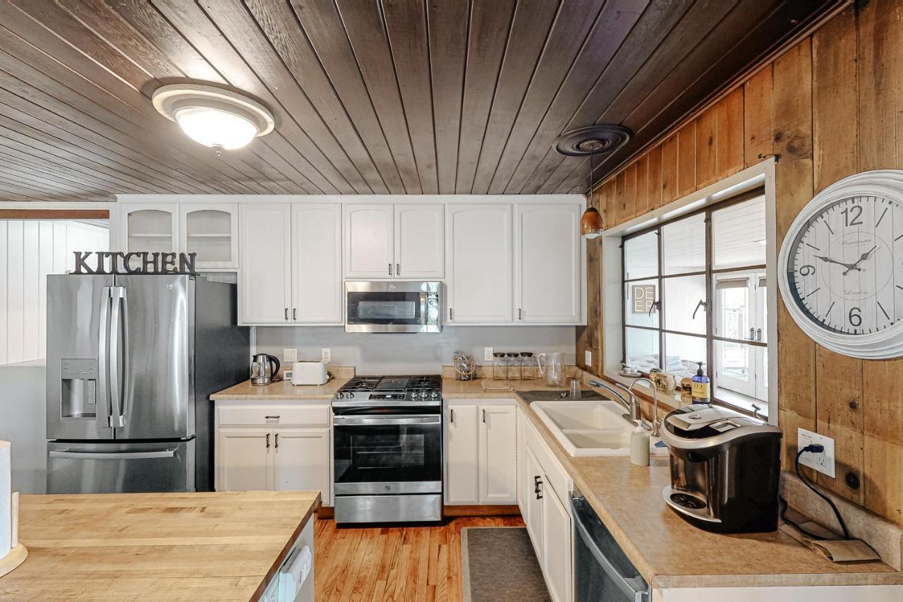 Holiday home Bear Den Oakhurst